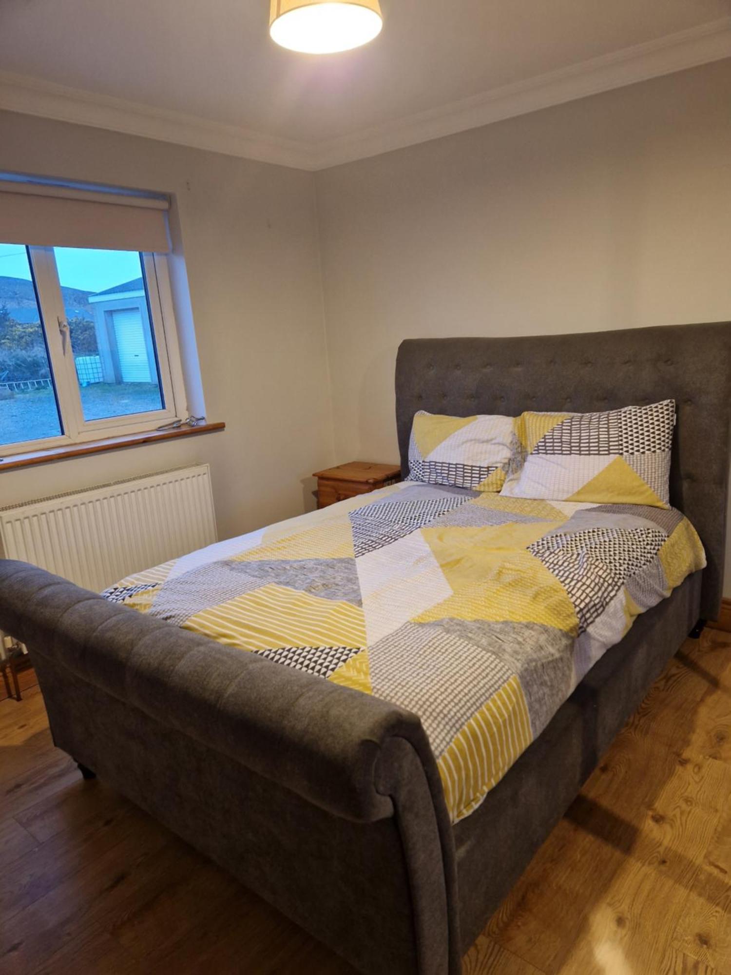 Villa Radharc Na Mara à Letterkenny Extérieur photo