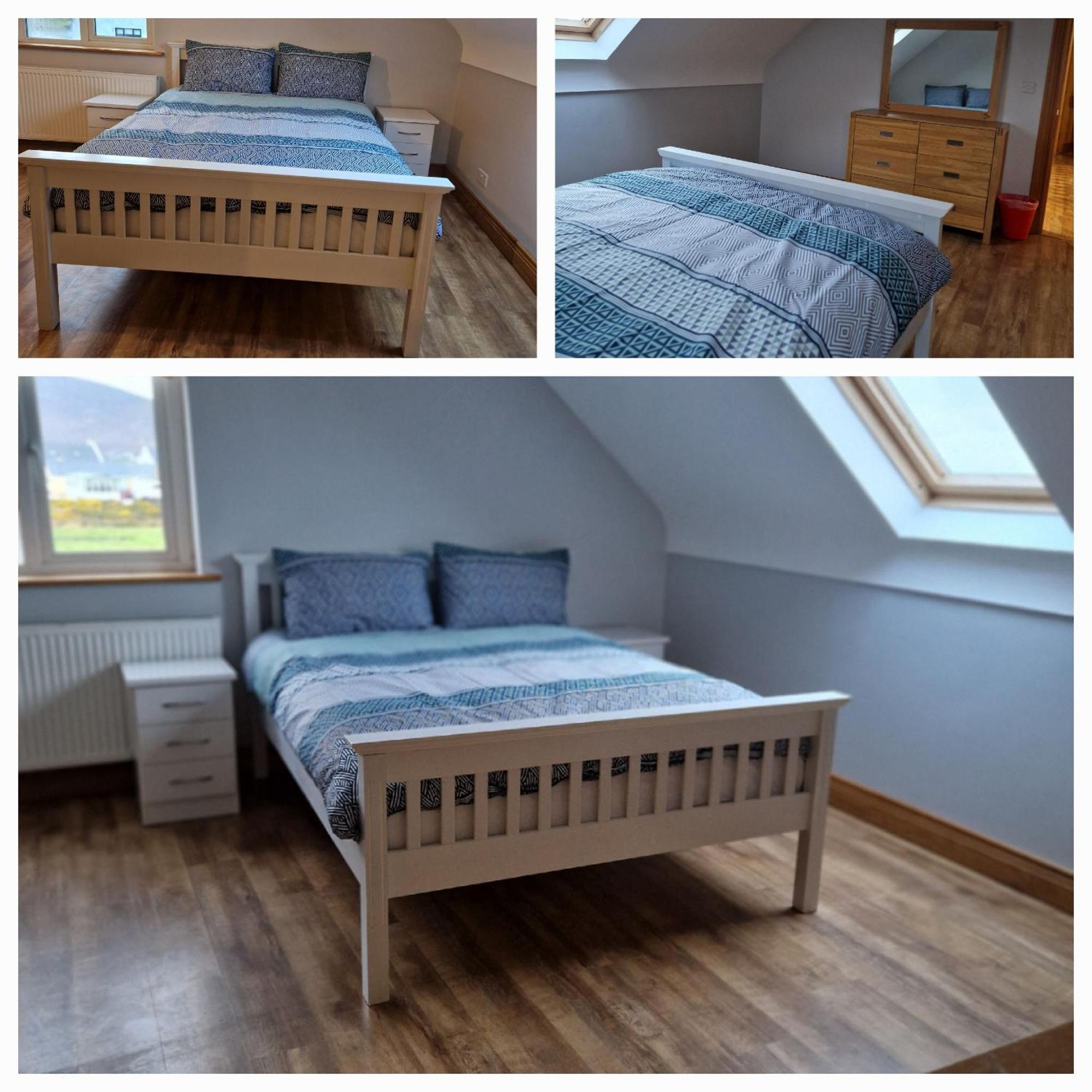 Villa Radharc Na Mara à Letterkenny Extérieur photo